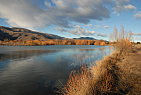 New Zealand - South Island / Wairepo Arm